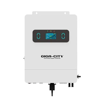 10,5 KW jagatud-faasimuundur
